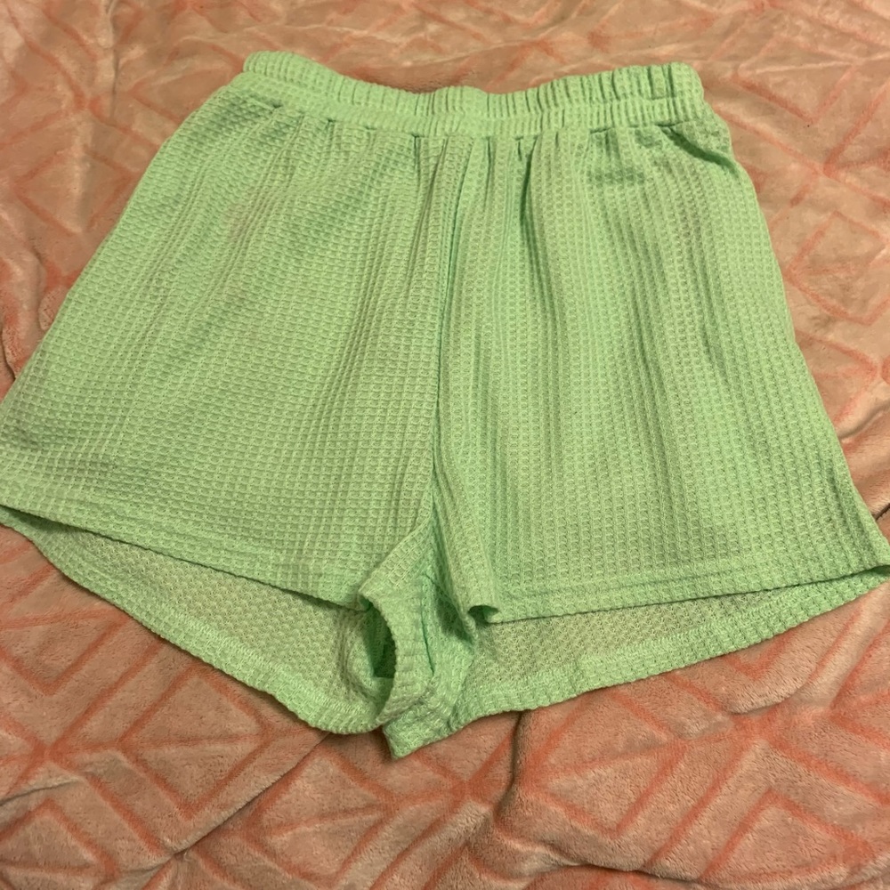 Shein Shorts